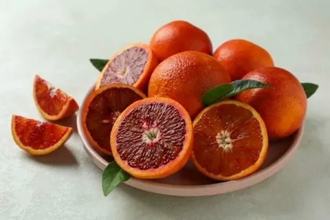 تصویر 5 از خرید و قیمت پرتقال تو سرخ خشک + فروش عمده
